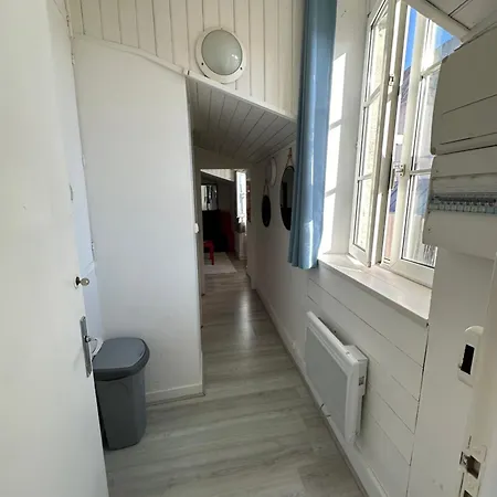 Appartement Carmes 5 - Cddt *