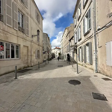 Carmes 5 - Cddt 公寓