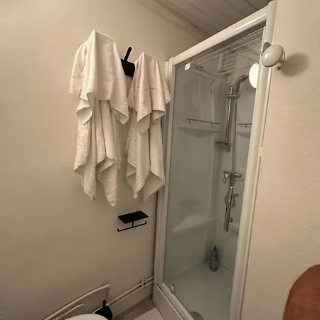 Carmes 5 - Cddt Appartement La Rochelle (Charente-Maritime)