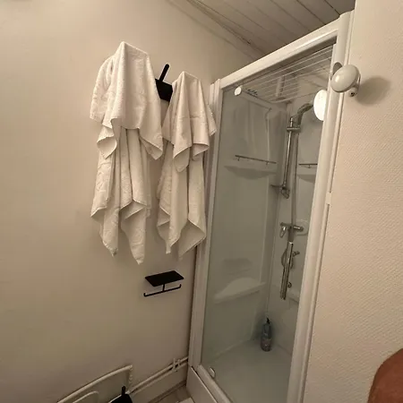 Carmes 5 - Cddt 拉罗歇尔