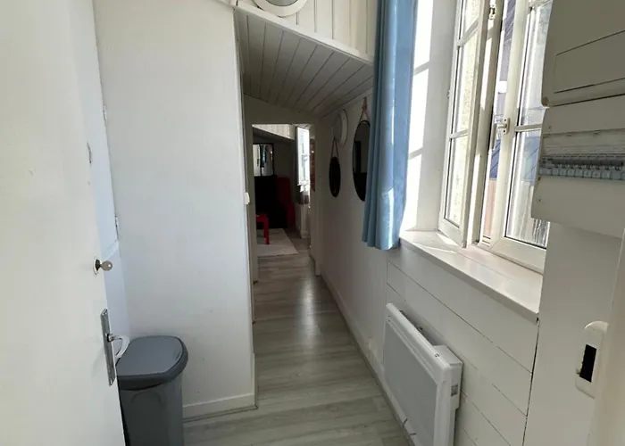 Apartamento Carmes 5 - Cddt *