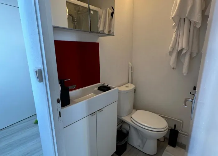 Carmes 5 - Cddt * 拉罗歇尔