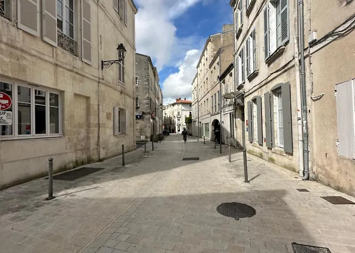 Carmes 5 - Cddt 公寓