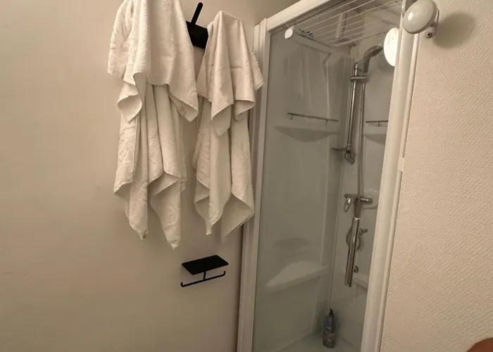 Carmes 5 - Cddt Apartamento La Rochelle (Charente-Maritime)