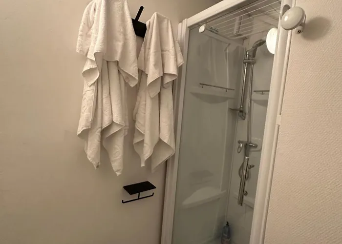 Carmes 5 - Cddt La Rochelle (Charente-Maritime)