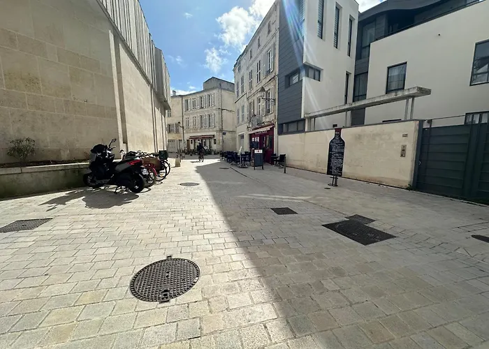 Apartamento Carmes 5 - Cddt